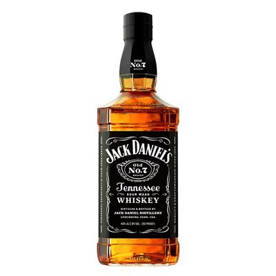 Whisky Jack Daniel's Old No. 7