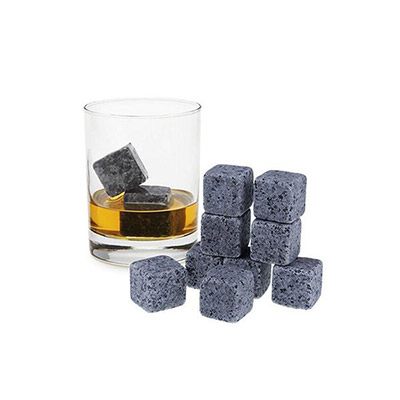 Chladicí kameny do whisky