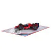 3D Přání -  Formule