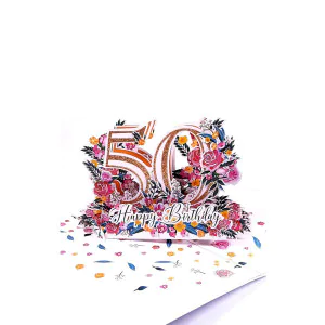 3D Přání -  Číslo 50
