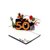 3D Přání - 50