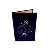 3D Přání - 50