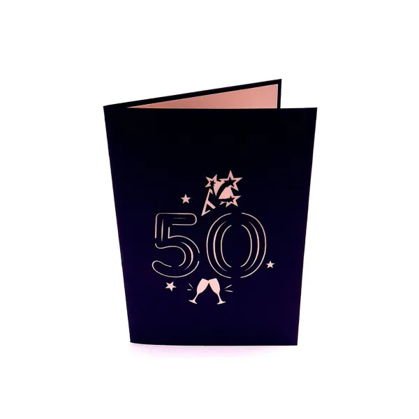 3D Přání - 50