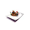 3D Přání - 50