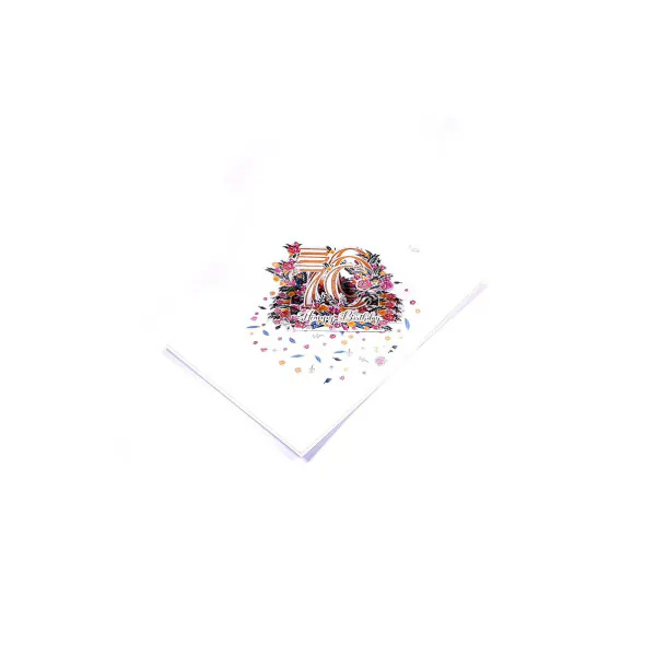 3D Přání -  Číslo 70