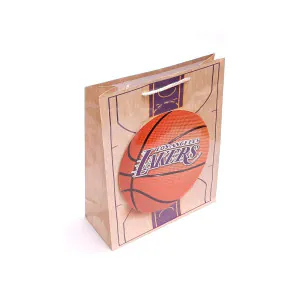Dárková taška - Basketbalový míč