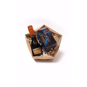 Dárkový koš - Mini set