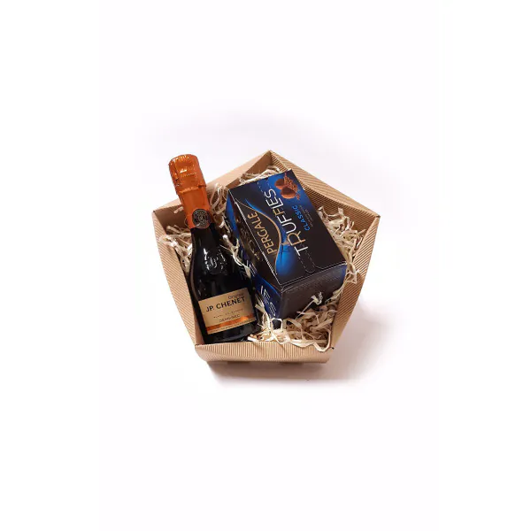 Dárkový koš - Mini set