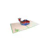 3D Přání -  Kapr