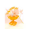 3D Přání -  Křest