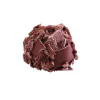 Hořké čokoládové lanýže - Tulipány - 250g