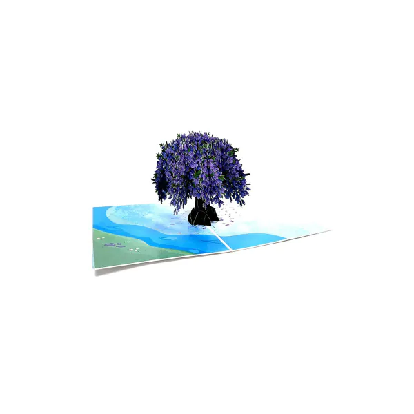 3D Přání -  Strom energie - kopie - 474bb6