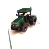 3D Přání - Traktor