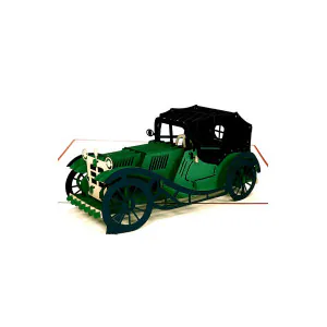 veteran_detail.jpg 3D Přání - Veterán
