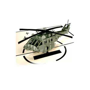 vrtulnik_detail.jpg 3D Přání - Vrtulník